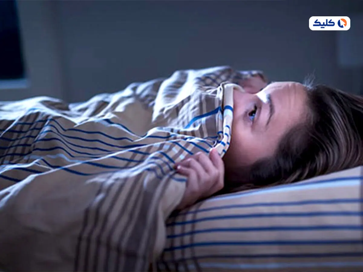 راه حلی برای رهایی از شر کابوس‌ها
