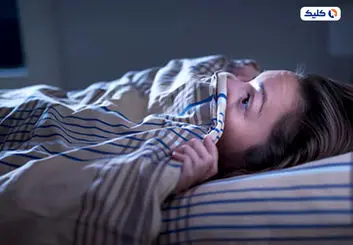 راه حلی برای رهایی از شر کابوس‌ها