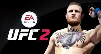 لیست تمامی مبارزان EA Sports UFC 2 منتشر شد