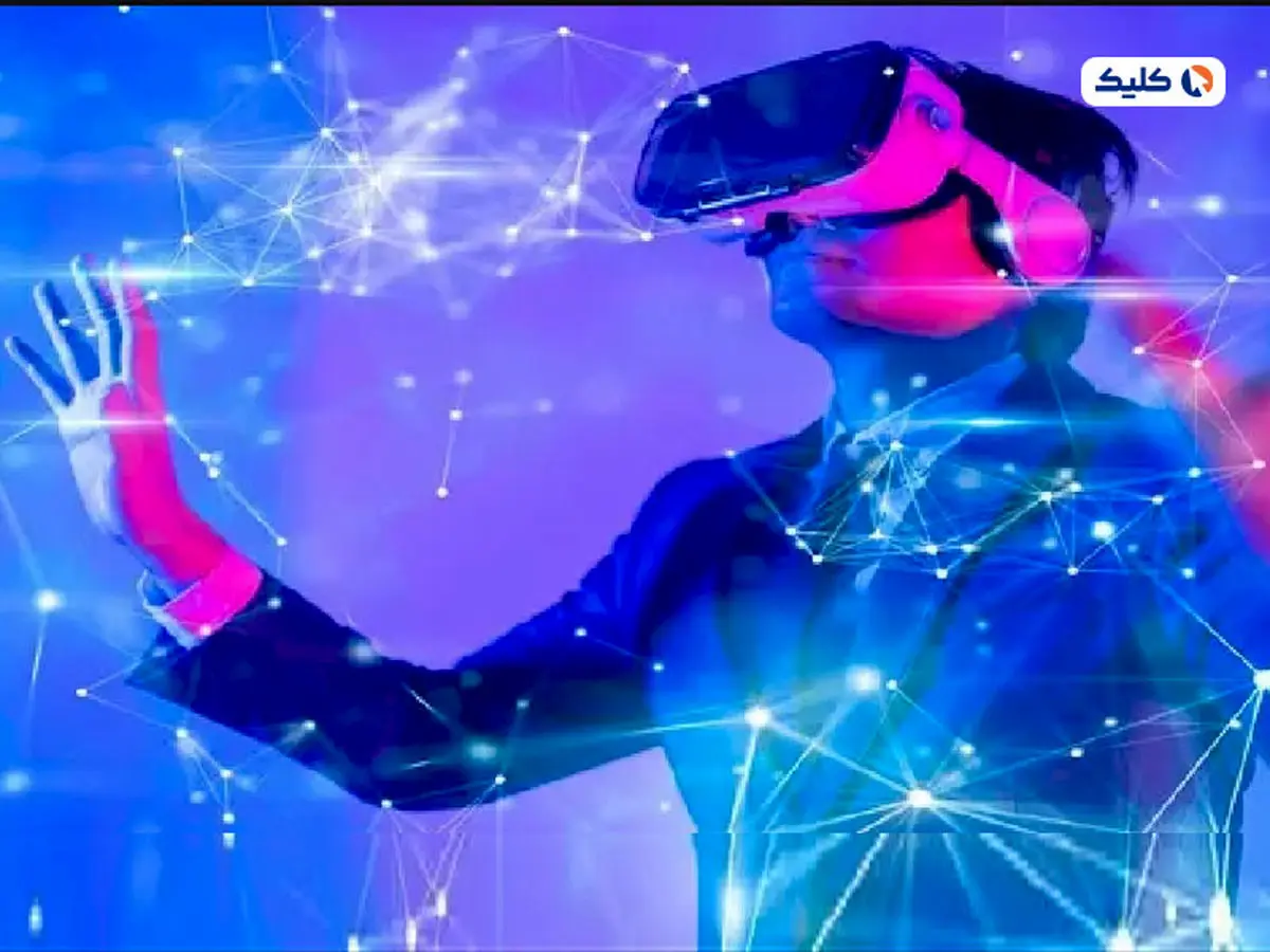 در آینده متاورس می‌تواند جای گوشی‌های هوشمند را در زندگی کاربران پر کند؟