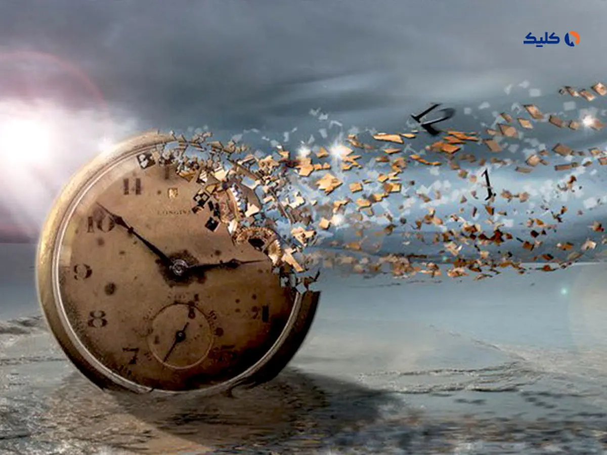 دانشمندان راهی تازه برای محاسبه‌ی زمان کشف کردند