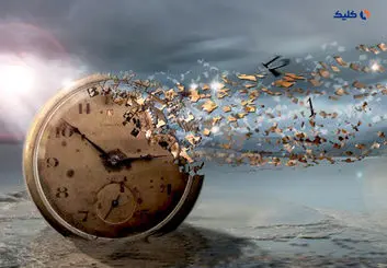 دانشمندان راهی تازه برای محاسبه‌ی زمان کشف کردند