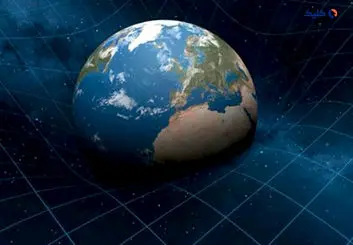 کشف شگفت‌انگیزی که جاذبه نیوتن را به چالش کشید