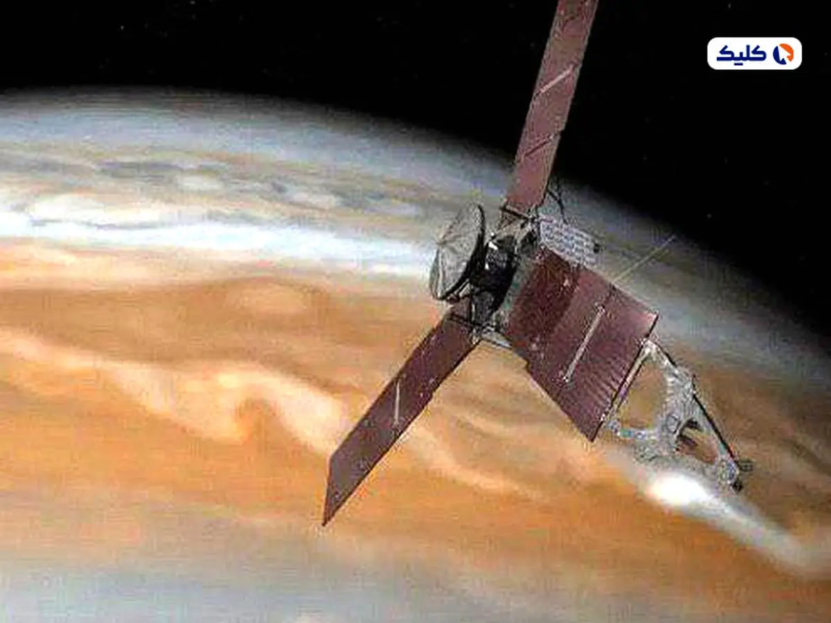 ناسا با "چراغ قوه" در ماه به دنبال آب می‌گردد!