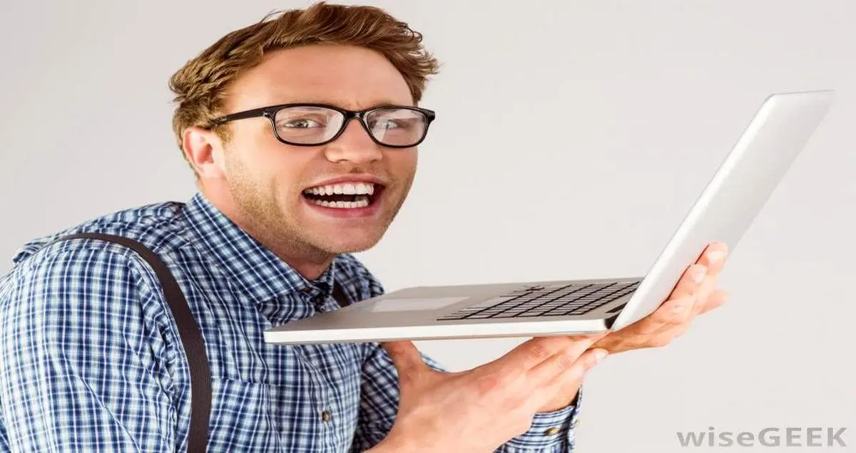 کامپیوتر خود را بهتر بشناسیم!