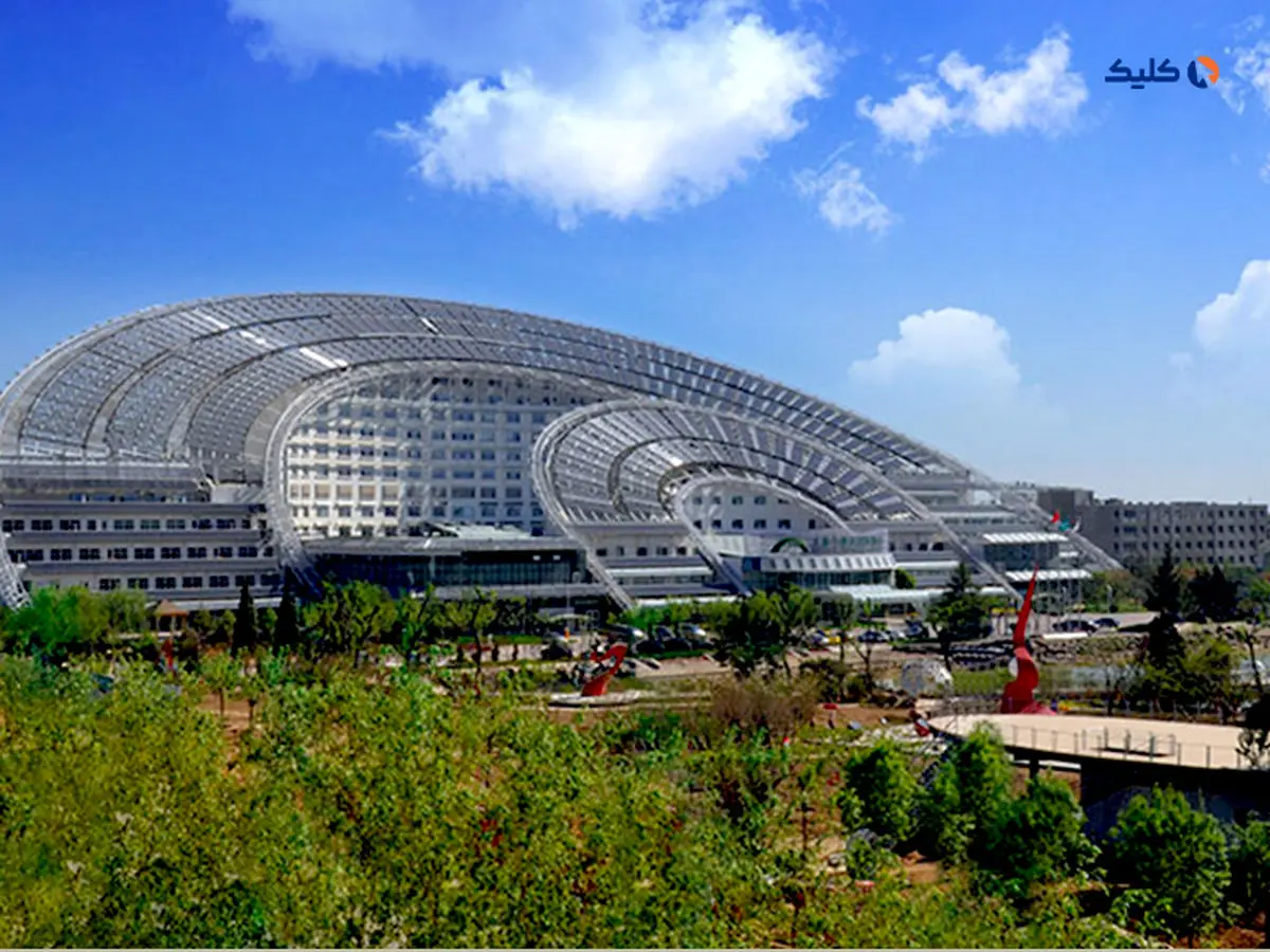 اختراعی که دمای داخل ساختمان‌ها را بدون صرف کردن حتی یک وات انرژی کاهش می دهد