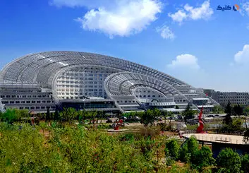 اختراعی که دمای داخل ساختمان‌ها را بدون صرف کردن حتی یک وات انرژی کاهش می دهد