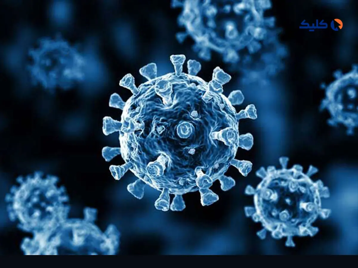 درمان کووید ۱۹ با داروی چشم