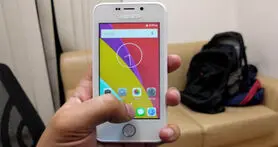 کلاه برداری با گوشی اندرویدی 4 دلاری