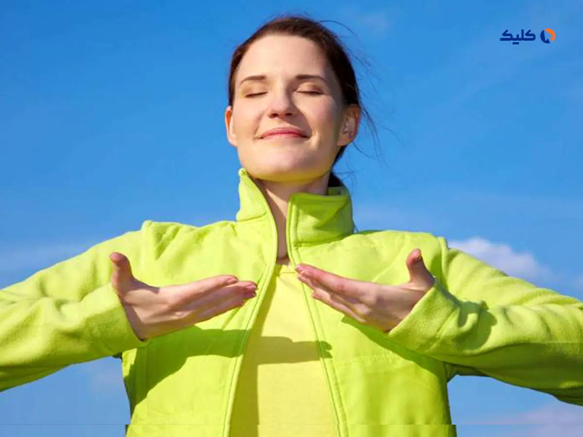 نقش مهم تنفس در شکل‌گیری مغز