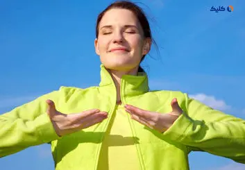 نقش مهم تنفس در شکل‌گیری مغز