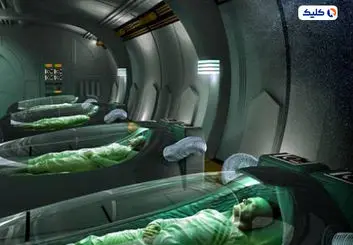 این کلید بدن انسان را به خواب زمستانی می‌برد