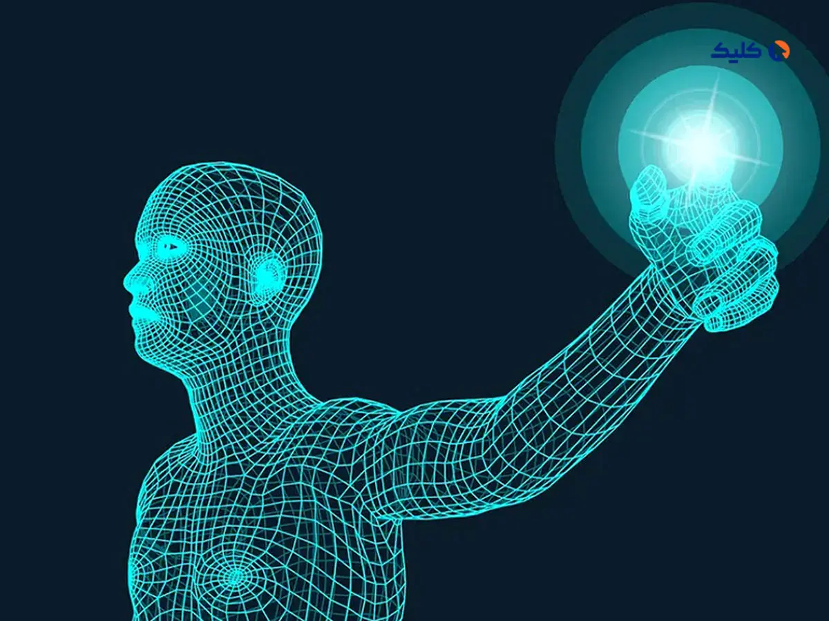 این ساعت مچی مدل سه بعدی از بدنتان می‌سازد