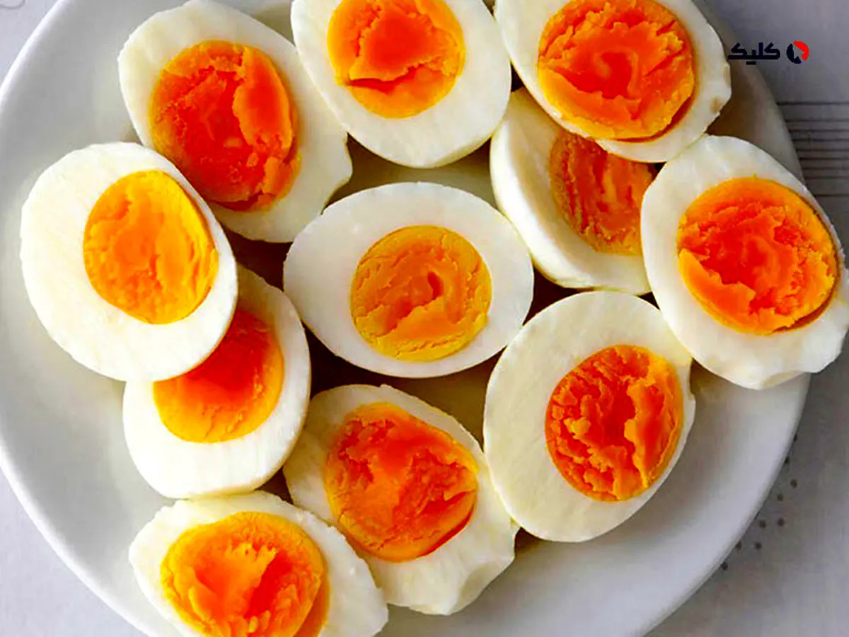محققان از سفیده تخم مرغ برای تصفیه آب استفاده کردند