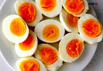 محققان از سفیده تخم مرغ برای تصفیه آب استفاده کردند