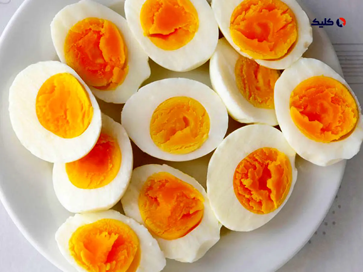 محققان از سفیده تخم مرغ برای تصفیه آب استفاده کردند