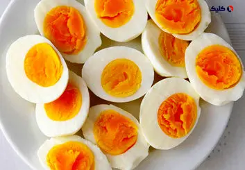 محققان از سفیده تخم مرغ برای تصفیه آب استفاده کردند