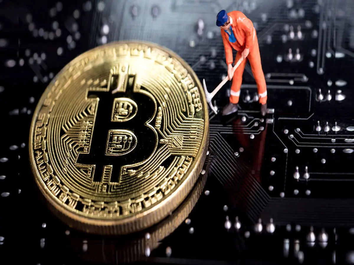 آموزش استخراج بیت کوین، اتریوم و دوج کوین