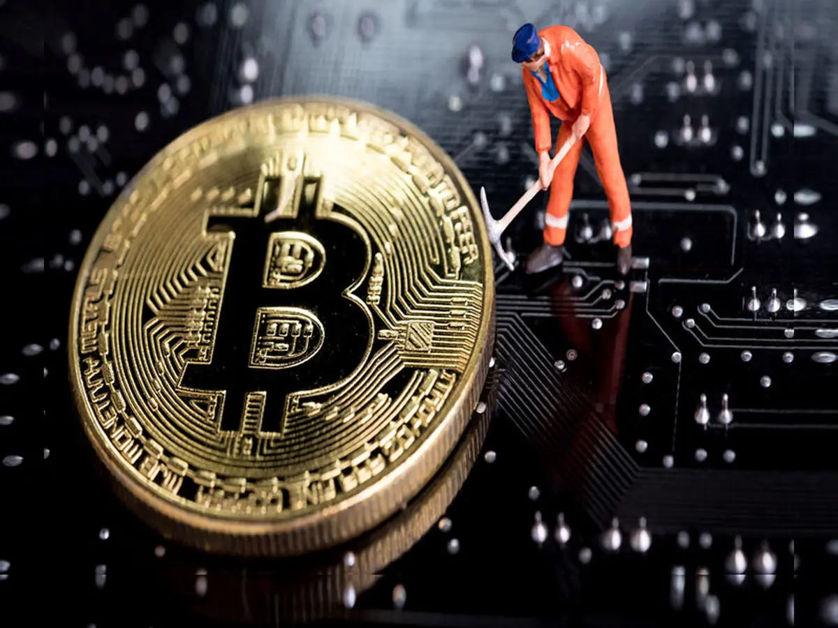 آموزش استخراج بیت کوین، اتریوم و دوج کوین