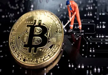 آموزش استخراج بیت کوین، اتریوم و دوج کوین
