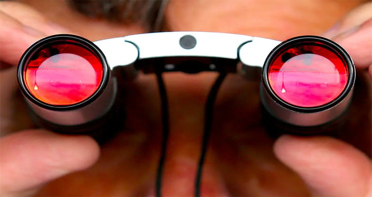 کمک اینترنت اشیا به جاسوسی از افراد