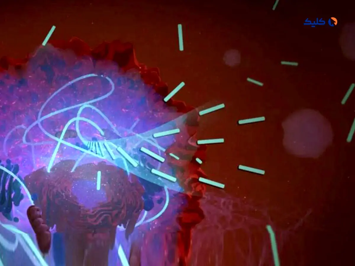 کنترل مولکول‌های سرطانی "غیرقابل درمان" با روشی جدید