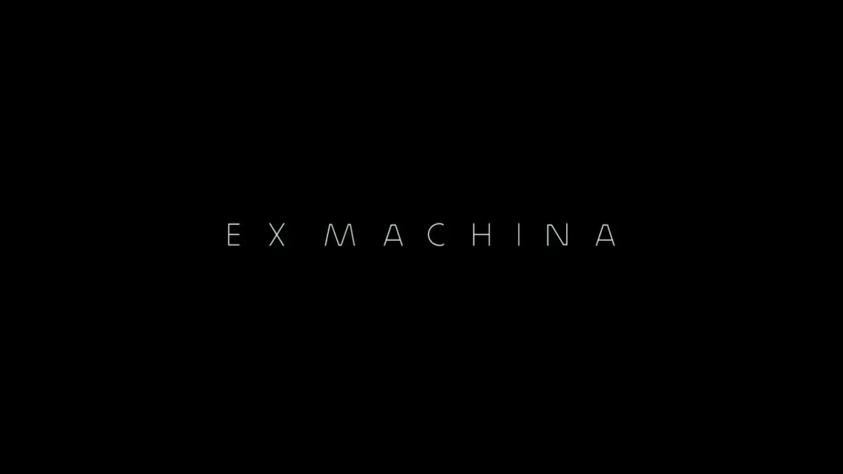Ex Machina برنده اسکار بهترین جلوه های ویژه شد