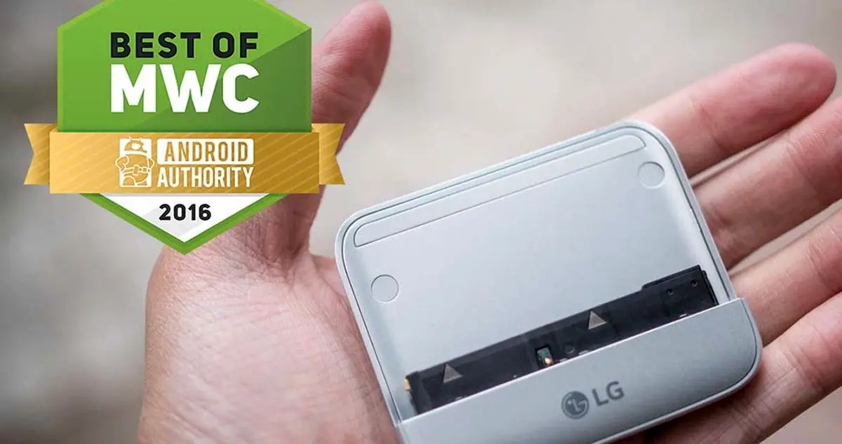 4 نمونه از برترین و جالب‌ترین تکنولوژی‌ و قابلیت‌های معرفی شده در MWC 2016