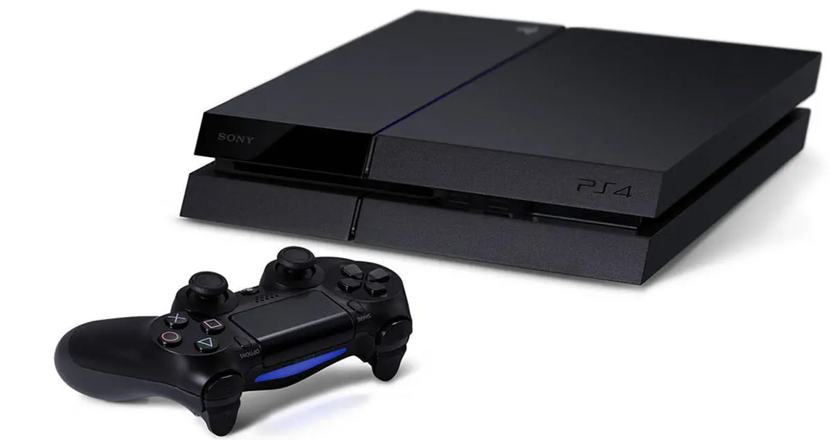 کنسول PlayStation 4 ششمین کنسول پرفروش تاریخ