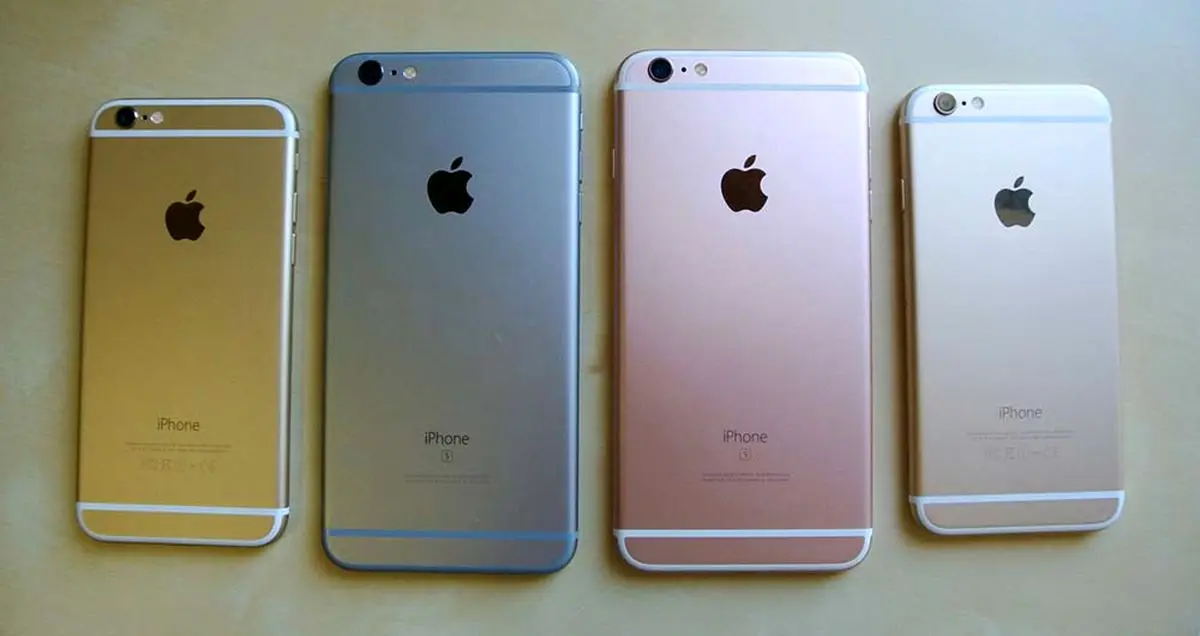 آیفون 7 به بدنه‌ای 6.1 میلیمتری و اسپیکرهای دوبل مجهز می‌شود