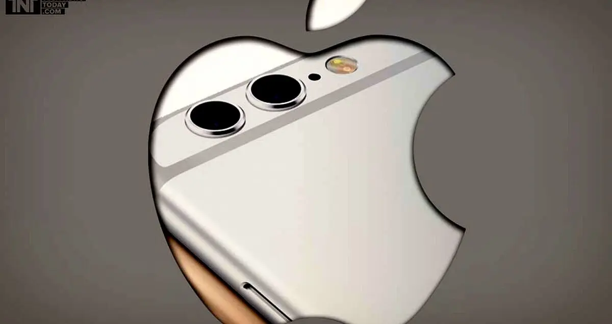 اپل از آیفون پرو (iPhone Pro) رونمایی می‌کند!