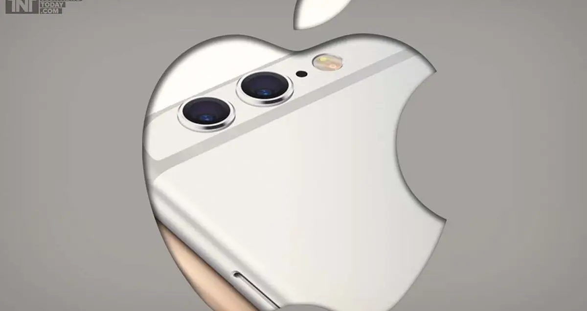 اپل از آیفون پرو (iPhone Pro) رونمایی می‌کند!