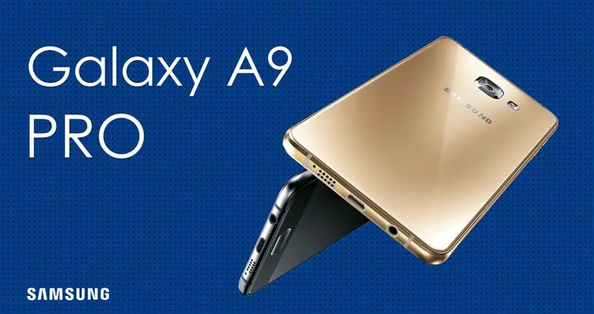 فبلت گلکسی A9 پرو در بنچمارک AnTuTu مشاهده شد