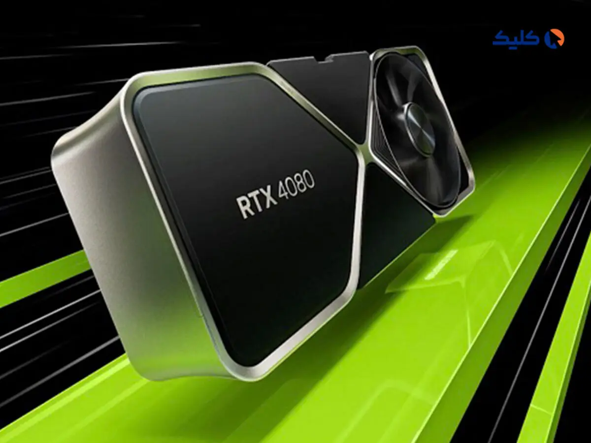 مشکل صفحه خالی در GeForce RTX 4090 و GeForce RTX 4080 چگونه برطرف می‌شود؟