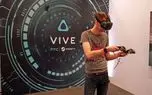 قیمت HTC Vive اعلام شد