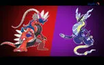 نقدها و نمرات بازی Pokémon Scarlet & Violet منتشر شد