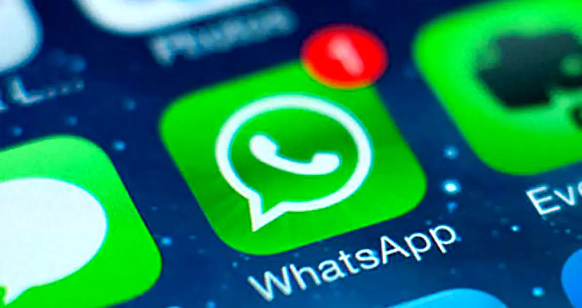 دردسر تازه این بار برای واتس اپ
