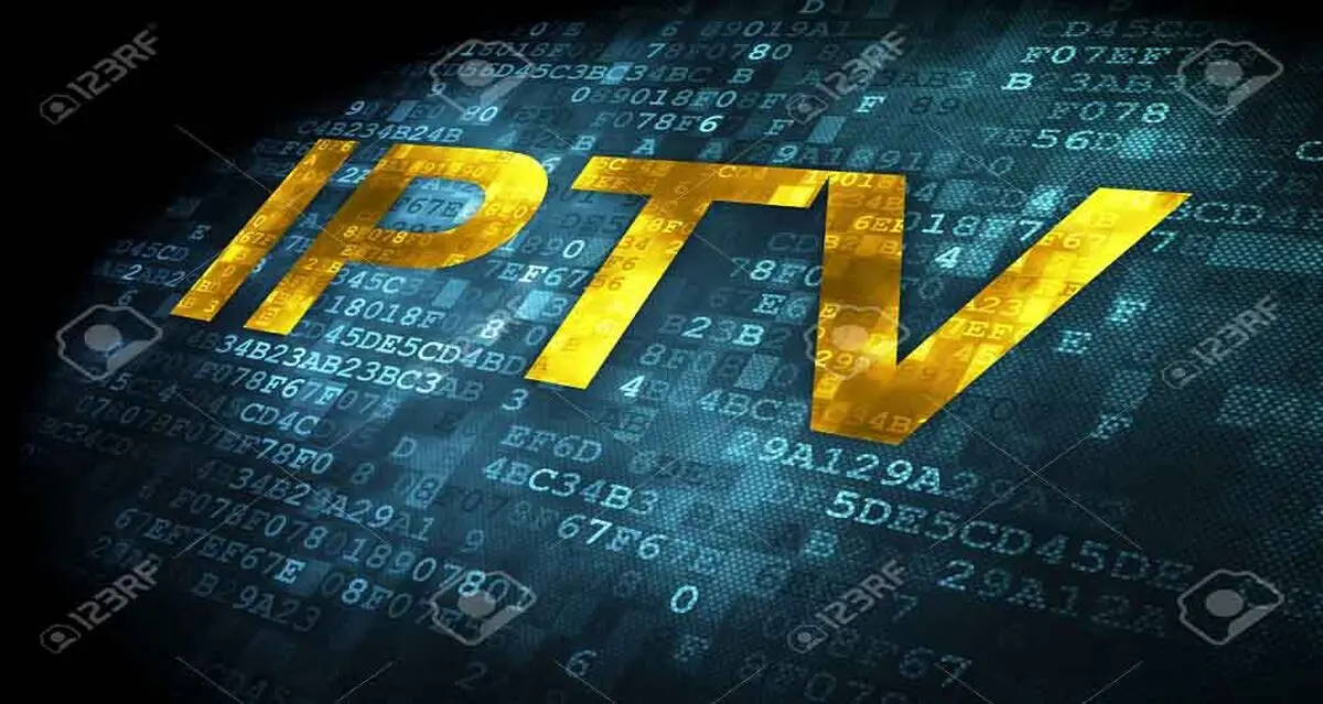 افتتاح اولین سامانه تلویزیون تعاملی (IPTV) کشور