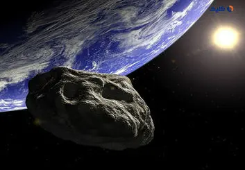 کشف راز انتقال آب از فضا به زمین با یک روش جدید