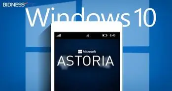 توقف پروژه آستوریا توسط مایکروسافت