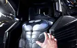 احتمال توسعه بازی VR بتمن توسط سازنده Iron Man VR