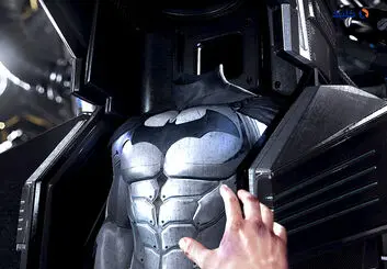 احتمال توسعه بازی VR بتمن توسط سازنده Iron Man VR