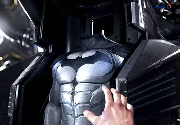 احتمال توسعه بازی VR بتمن توسط سازنده Iron Man VR