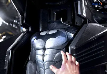 احتمال توسعه بازی VR بتمن توسط سازنده Iron Man VR