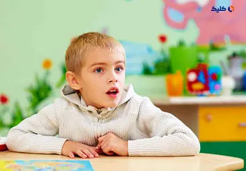 کشف کلید درک اوتیسم