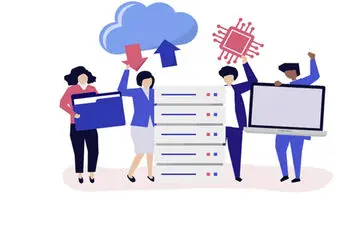 راهنما و نکات مهم خرید هاست دانلود