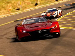 سونی بازی جذاب Gran Turismo 7 را برای PC عرضه می‌کند