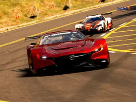 سونی بازی جذاب Gran Turismo 7 را برای PC عرضه می‌کند