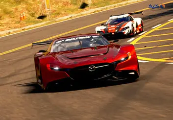 سونی بازی جذاب Gran Turismo 7 را برای PC عرضه می‌کند