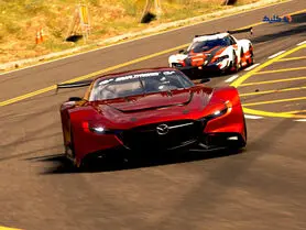 سونی بازی جذاب Gran Turismo 7 را برای PC عرضه می‌کند